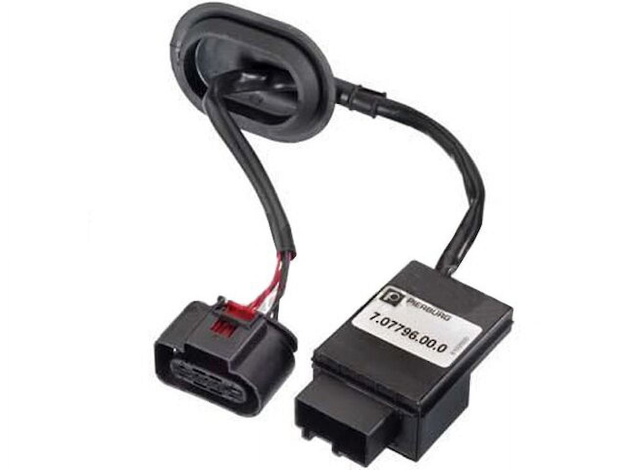 Fuel Pump Driver Module Compatible with 2006 2014 Volkswagen GTI