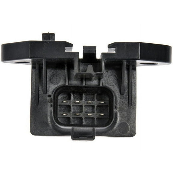 Fuel Pump Driver Module - Compatible with 2009 - 2012 Ford Escape 2010 2011