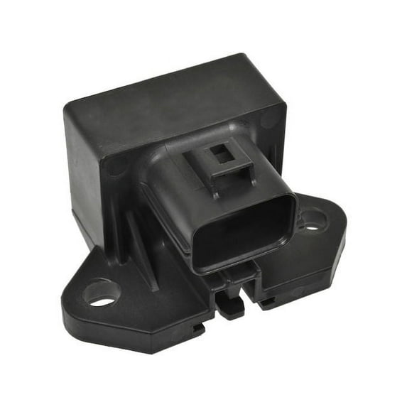 Fuel Pump Driver Module - Compatible with 2010 - 2012 Ford Expedition 5.4L V8 2011