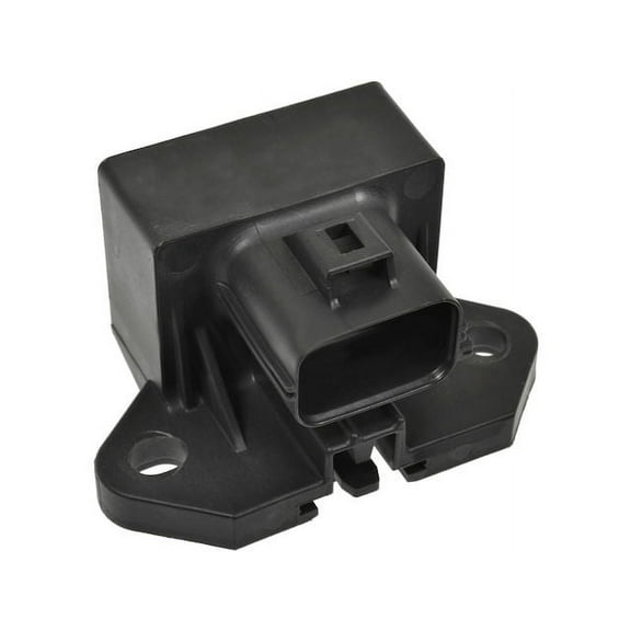 Fuel Pump Driver Module - Compatible with 2010 - 2012 Ford Fusion 2011