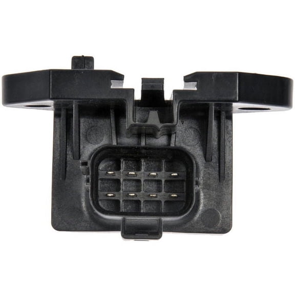 Fuel Pump Driver Module - Compatible with 2010 - 2018 Lincoln MKT - Dorman