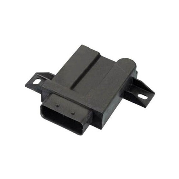 Fuel Pump Driver Module - Compatible with 2013, 2015 - 2017 Audi S8 4.0L V8 2016