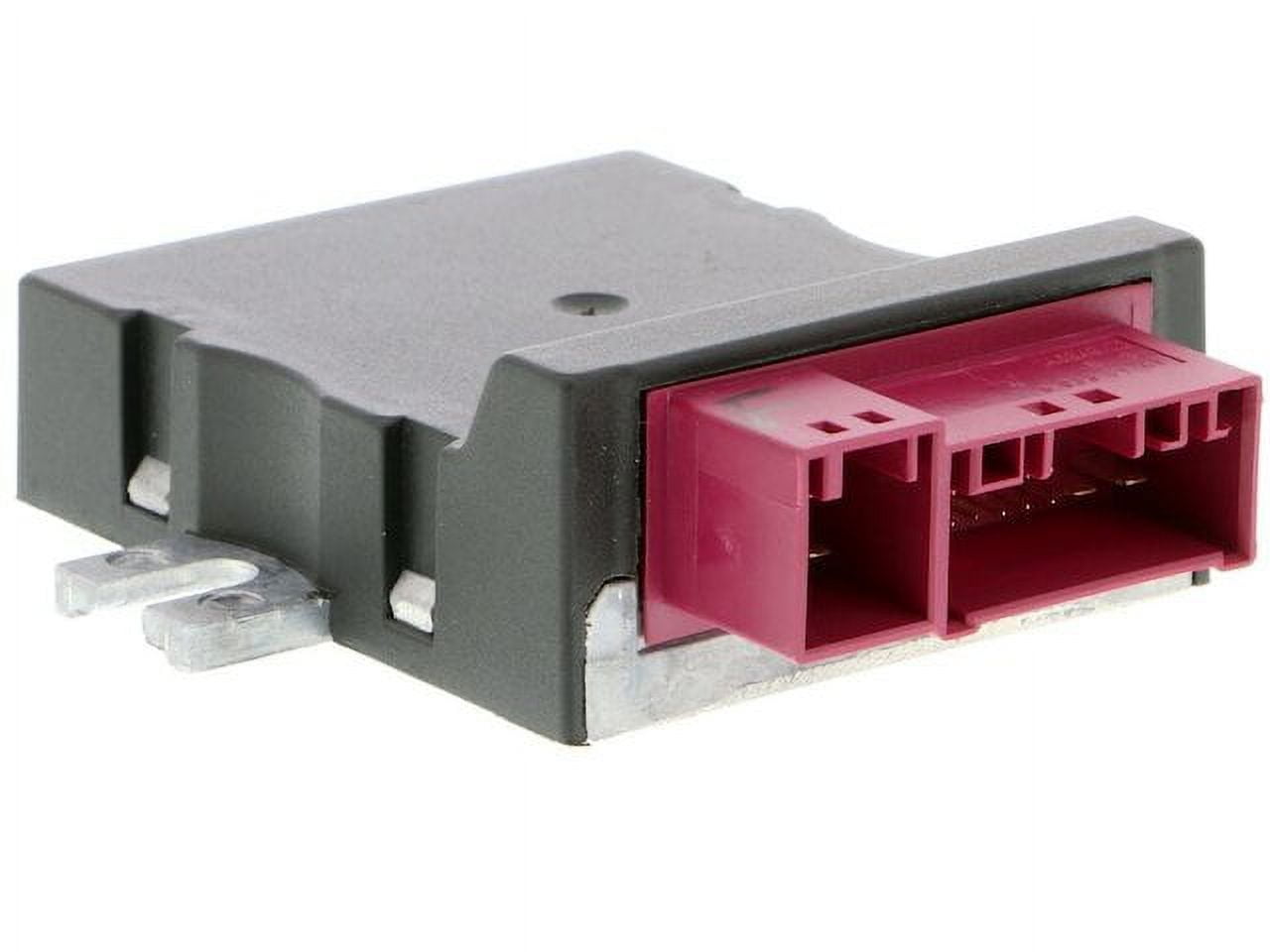 Fuel Pump Driver Module - Compatible with 2014 - 2017 BMW 320i 2.0L 4 ...