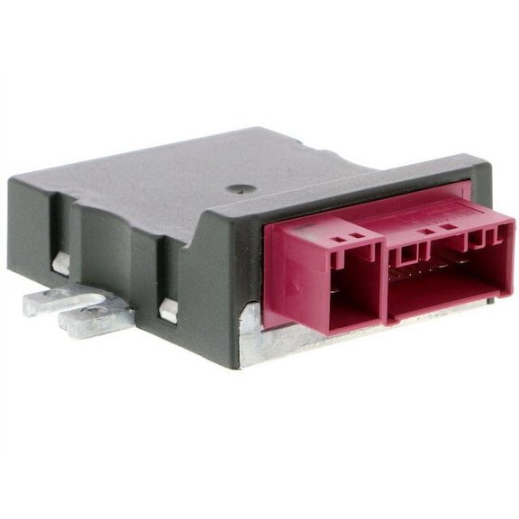 Fuel Pump Driver Module - Compatible with 2014 - 2017 BMW 320i 2.0L 4-Cylinder 2015 2016