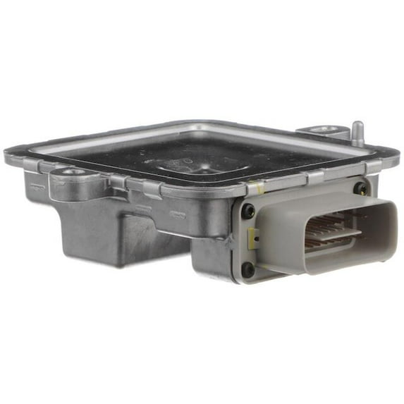 Fuel Pump Driver Module - Compatible with 2014 - 2019 Chevy Silverado 1500 2015 2016 2017 2018