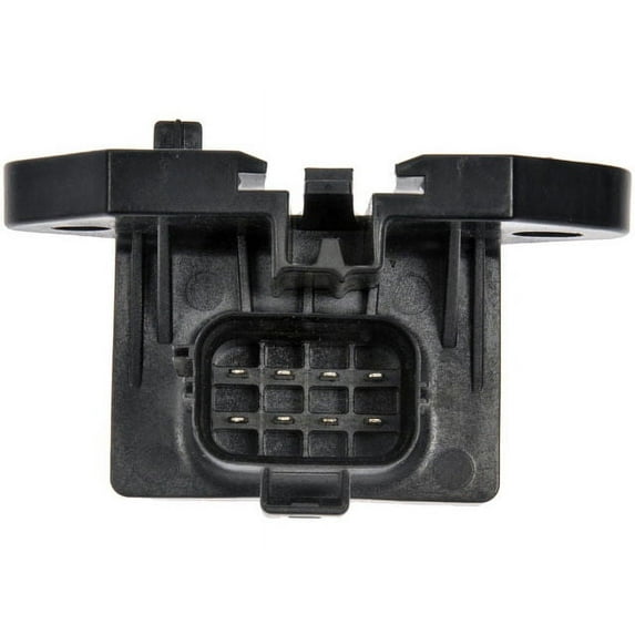 Fuel Pump Driver Module - Compatible with 2015 - 2018 Ford Transit-150 3.2L 5-Cylinder 2016 2017