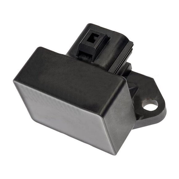 Ford F250 Fuel Pump Driver Module