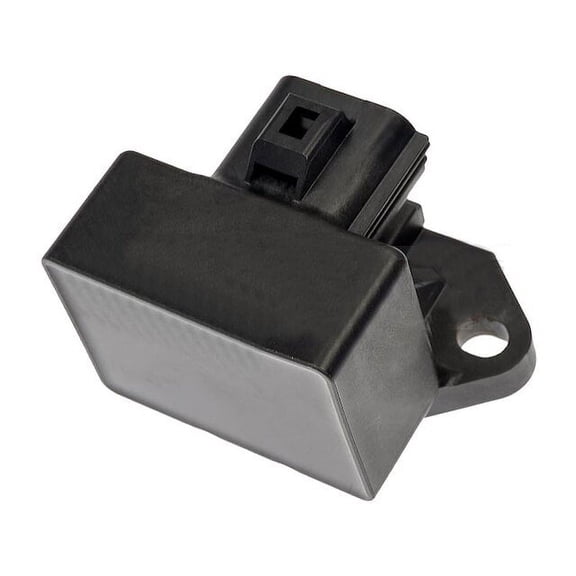 Fuel Pump Driver Module - Compatible with 2016 - 2019 Ford E-450 Super Duty - Dorman