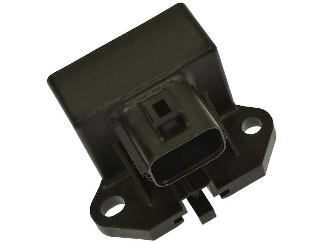 Fuel Pump Driver Module - Compatible with 2016 - 2019 Ford Transit-350 ...
