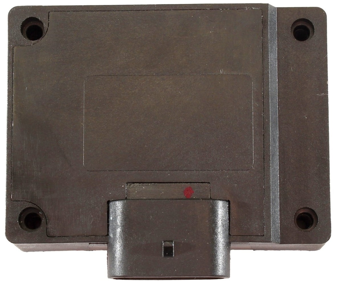 Fuel Pump Driver Module Fits 1999 Chevrolet Tahoe