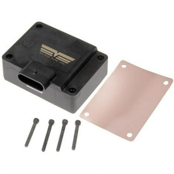 Fuel Pump Driver Module Fits select: 1994-2000 CHEVROLET GMT-400, 1995-1999 CHEVROLET TAHOE