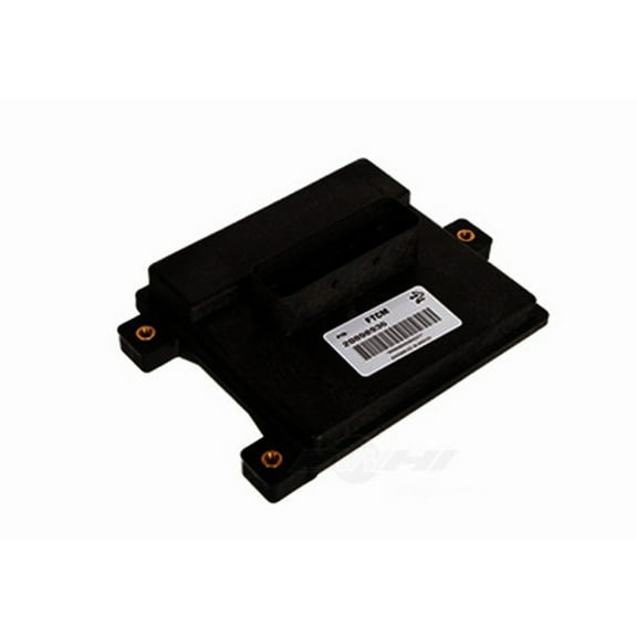 Fuel Pump Driver Module Fits select: 2010-2012 CHEVROLET SILVERADO, 2010-2012 GMC SIERRA