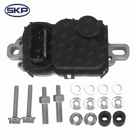 Fuel Pump Driver Module SKP SK590001