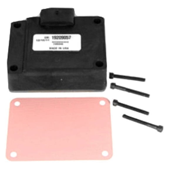 Fuel Pump Driver Module for Chevy Blazer 1994 OE ACDelco 19209057