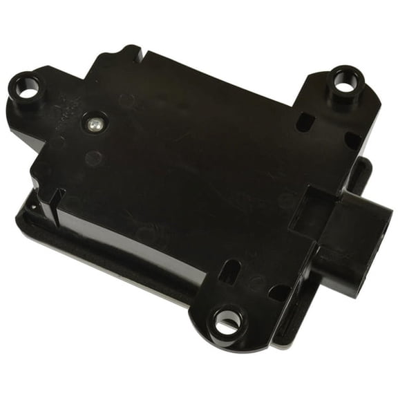 Fuel Pump Driver Module