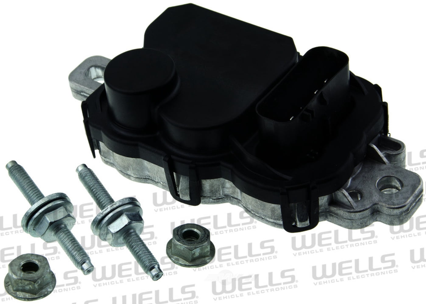 Fuel Solenoid Driver Module Fuel Pump Driver Module - Walmart.com
