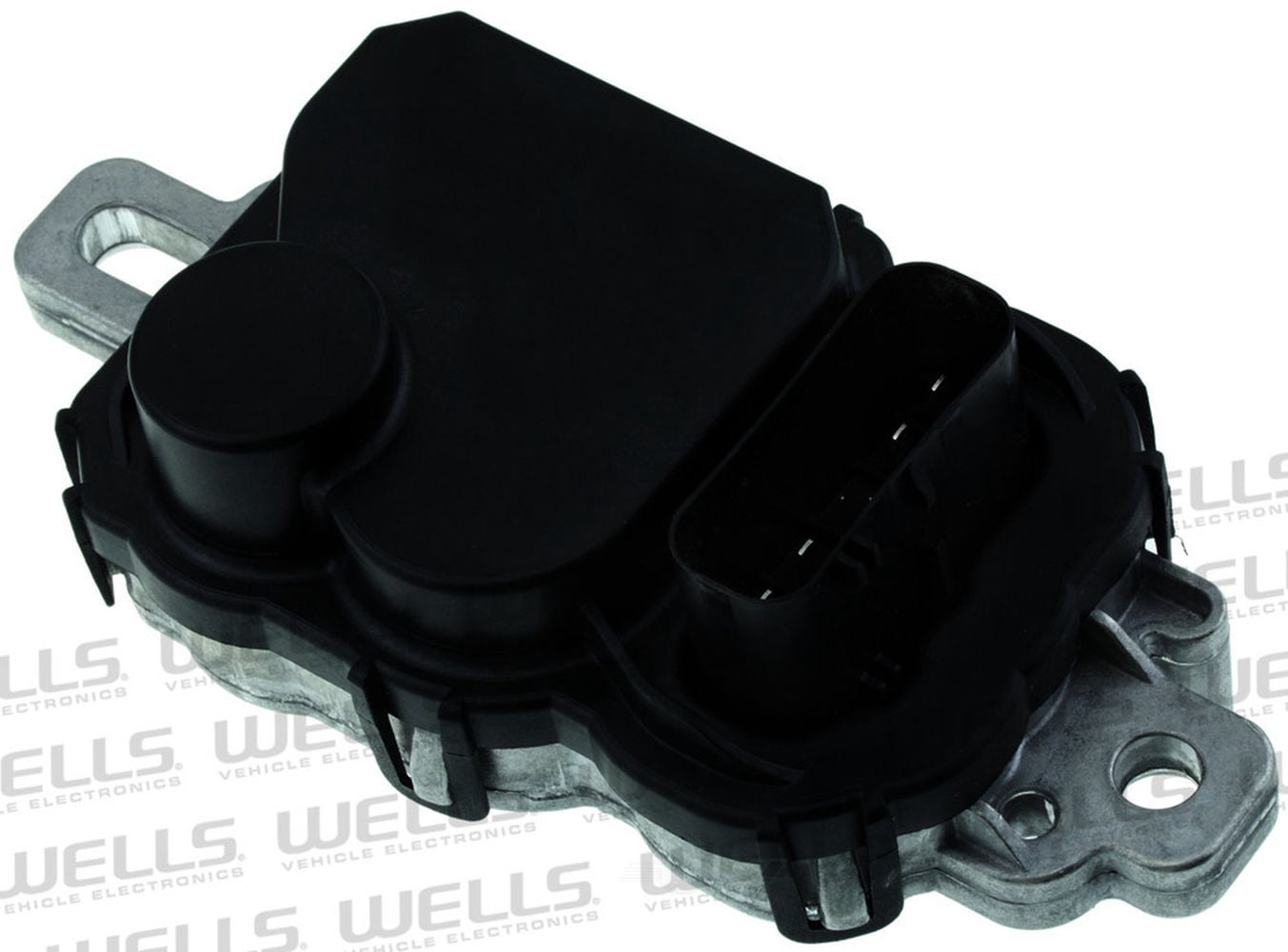 Fuel Pump Driver Module