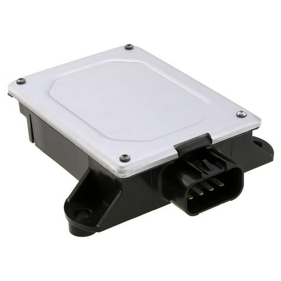 Fuel Pump Driver Module