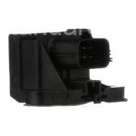 Fuel Pump Driver Module