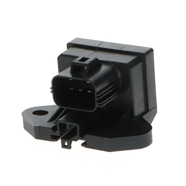 Fuel Pump Driver Module