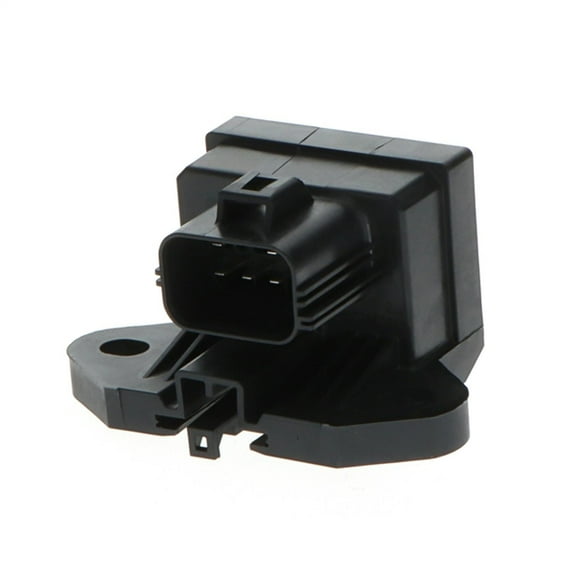 Fuel Pump Driver Module