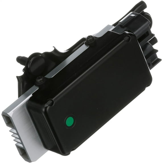 Fuel Pump Driver Module
