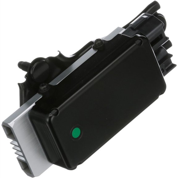 Fuel Pump Driver Module
