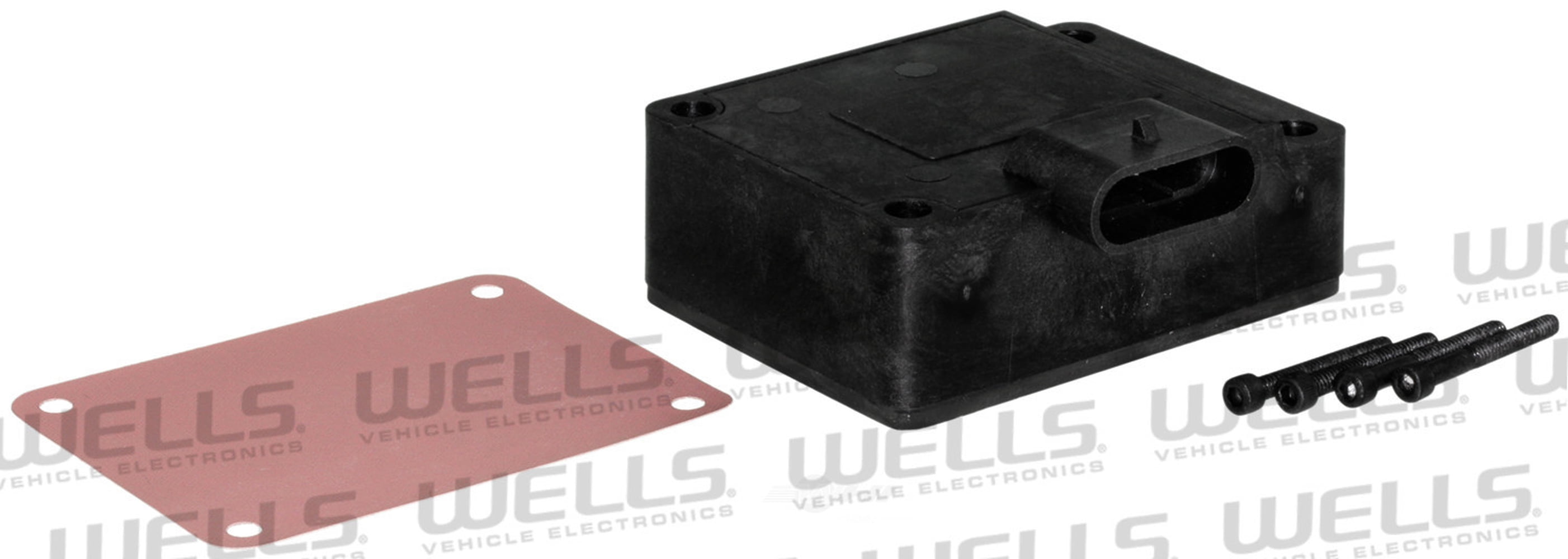 Fuel Pump Driver Module