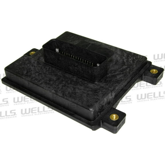 Fuel Pump Driver Module