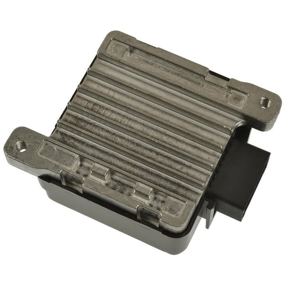 Fuel Pump Driver Module