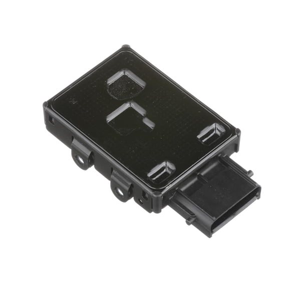 Fuel Pump Driver Module