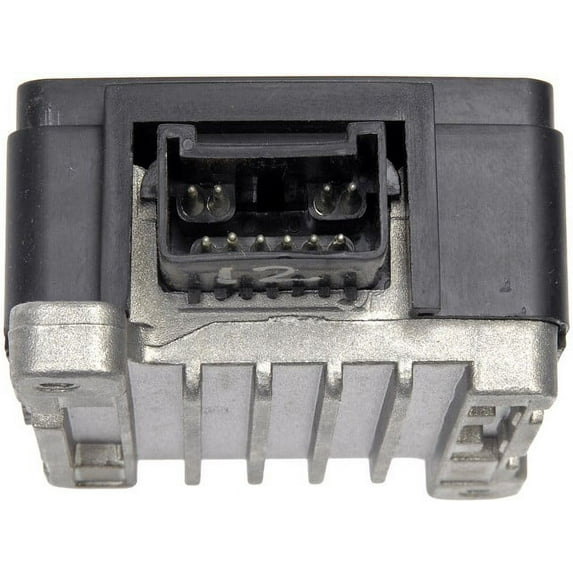 Fuel Pump Driver Module