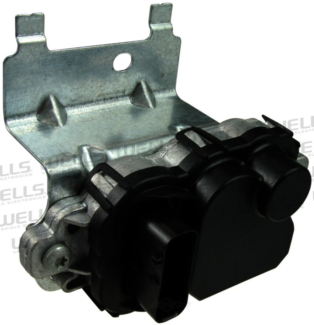 Fuel Pump Driver Module