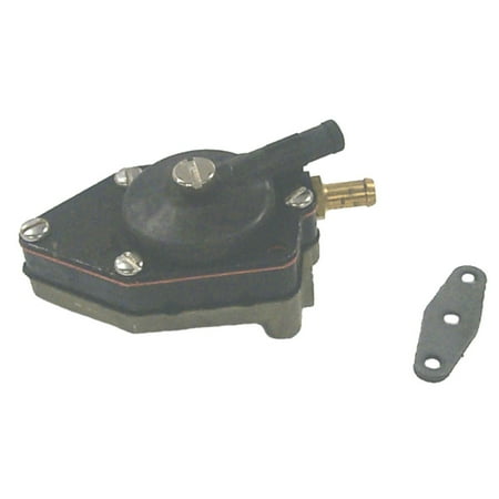 Fuel Pump E/J 438556