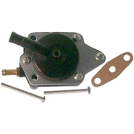 Fuel Pump E/J 438562