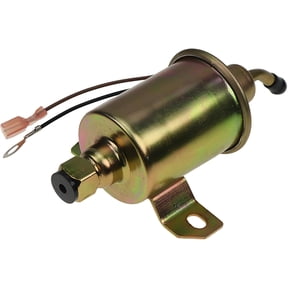 Fuel Pump E11007 Fr Onan 4000 Gas Cummins Generator Microlite 4-7PSI