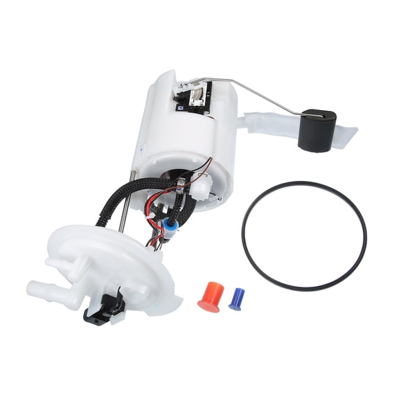 Fuel Pump Electric Replacement Module Assembly for Hyundai 311103Q600 White Silver Tone Black 1 Set