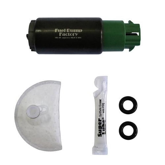 Fuel Pump Factory 265LPH street series pump ACURA TSX 2004-2008 L4 2.4L
