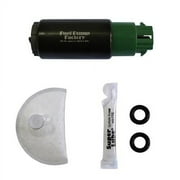 Fuel Pump Factory 265LPH street series pump ACURA TSX 2004-2008 L4 2.4L