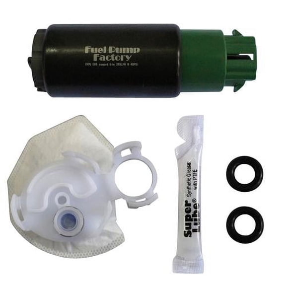 Fuel Pump Factory 265LPH street series pump TOYOTA TUNDRA 2010-2014 V8 4.6L