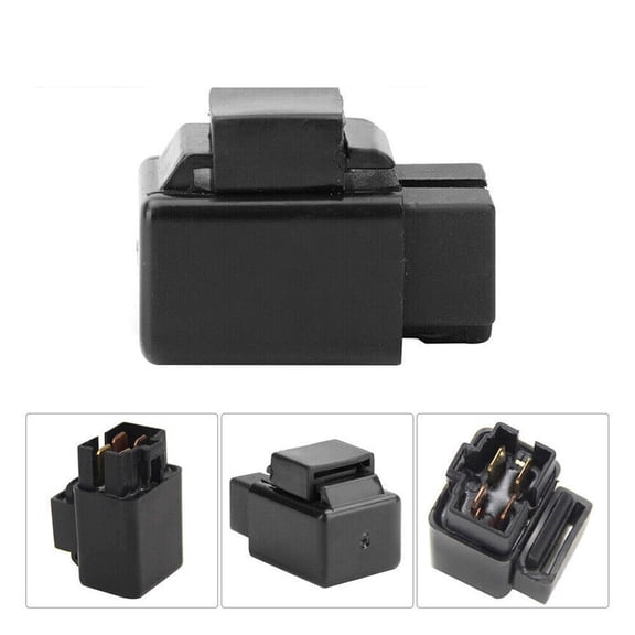 Fuel Pump Fan Off Relay 38740-38A00 For Suzuki GSXR GSX 600 750 1000 1100