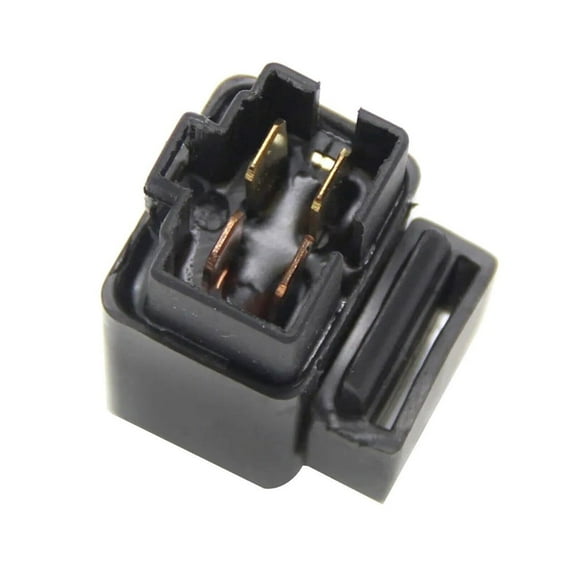 Fuel Pump Fan Off Relay For Suzuki GSXR600 GSXR750 GSXR1000 GSXR1100 38740-24X50