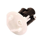 Fuel Pump Filter - Compatible with 2002 - 2003, 2005 - 2007 Mitsubishi Lancer - Beck Arnley