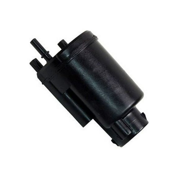 Fuel Pump Filter - Compatible with 2002 - 2006 Hyundai Sonata GL 2003 2004 2005