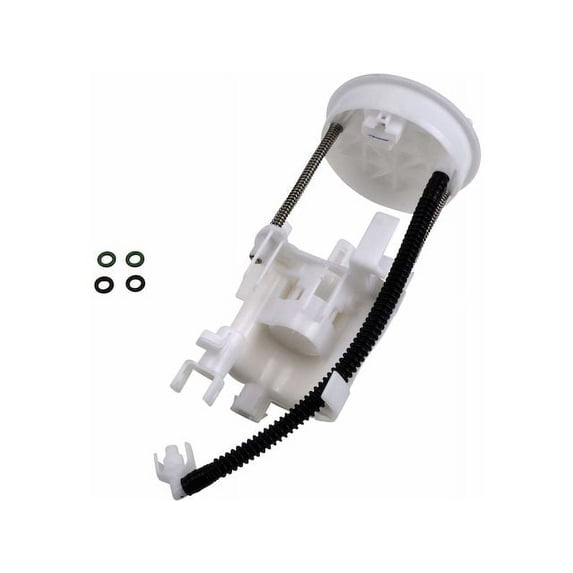 Fuel Pump Filter - Compatible with 2004 - 2008 Acura TL - Beck Arnley
