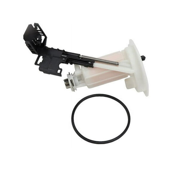 Fuel Pump Filter - Compatible with 2006 - 2010 BMW 550i 2007 2008 2009