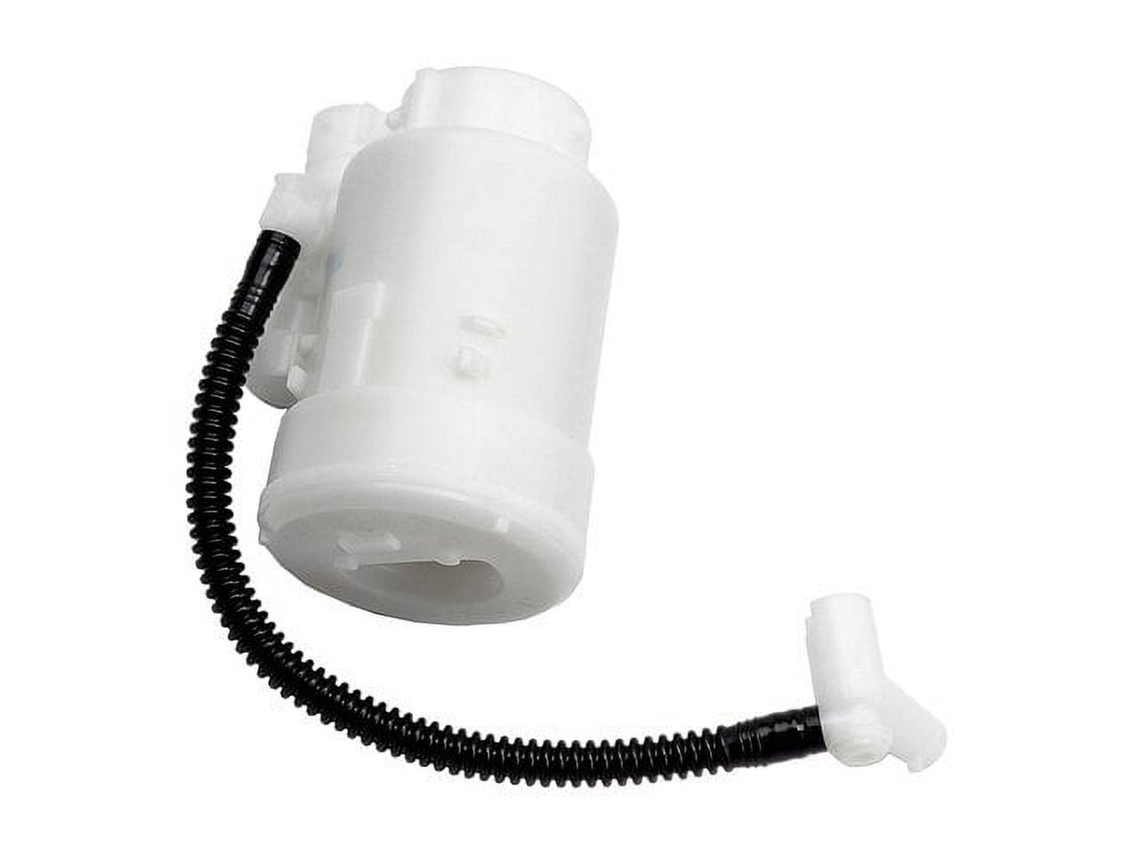 Fuel Pump Filter - Compatible with 2012 - 2013 Hyundai Accent