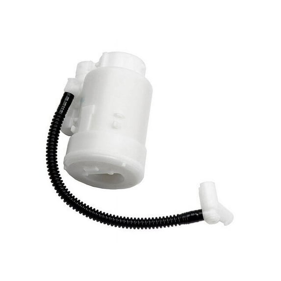 Fuel Pump Filter - Compatible with 2012 - 2013 Hyundai Accent