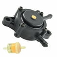 thumbnail image 1 of Fuel Pump & Filter For Kawasaki FH580V FH601V FH641V FH661V FH680D FH721D FH721V, 1 of 5