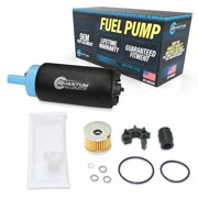 Fuel Pump + Filter Kit for KTM Motorcycle - OEM Replacement, HFP-PPN17-KTM QFS
